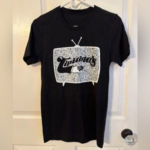 Tipitina’s TV official t shirt 2020 - New and rare!